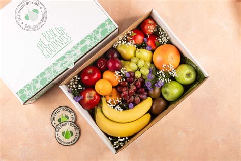  Ковокии Fruit Box