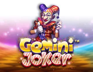  Ковокии Gemini Joker