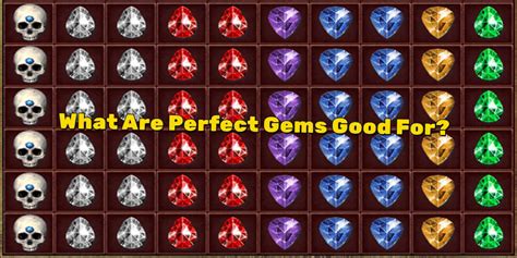  Ковокии Gems Perfect