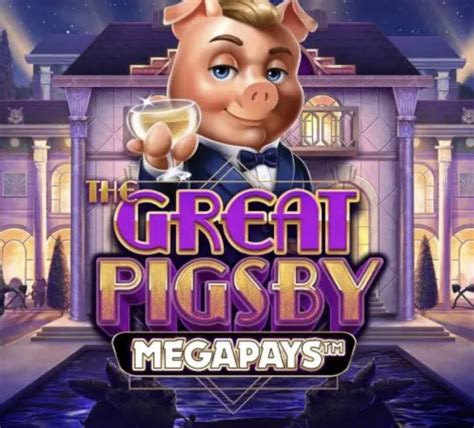  Ковокии Great Pigsby