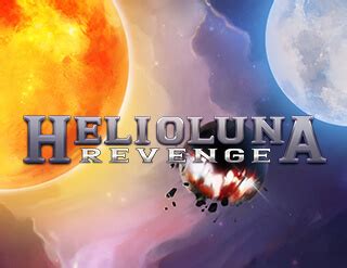  Ковокии Helio Luna Revenge
