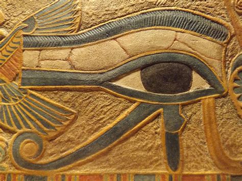  Ковокии Horus Eye