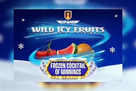  Ковокии Icy Fruits