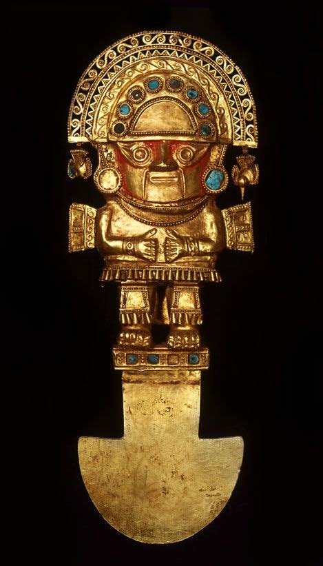  Ковокии Inca Idols
