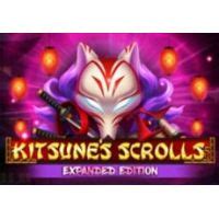  Ковокии Kitsune s Scrolls Expanded Edition
