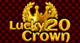  Ковокии Lucky Crown 20