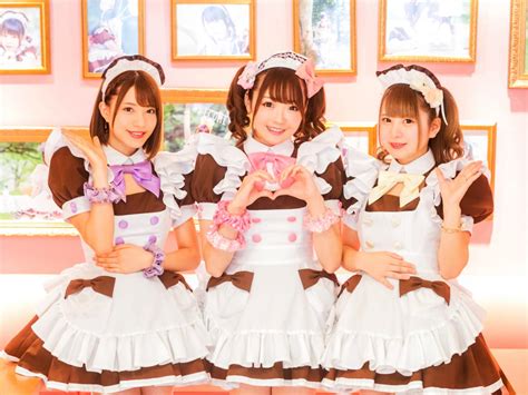  Ковокии MAID CAFE