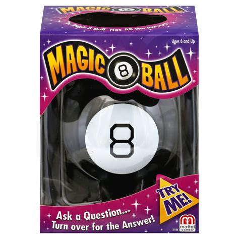  Ковокии Magic Ball