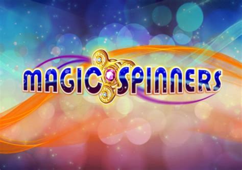  Ковокии Magic Spinners