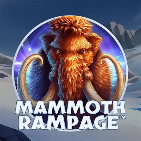  Ковокии Mammoth Rampage