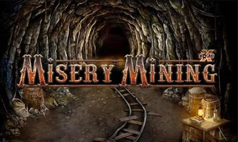  Ковокии Misery Mining