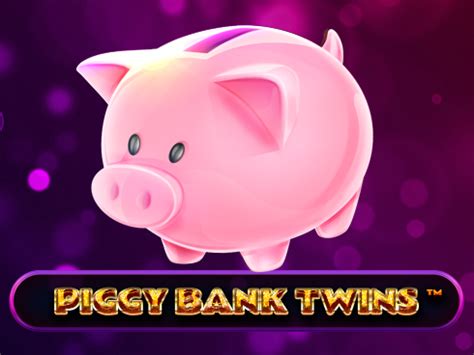  Ковокии Piggy Bank Twins