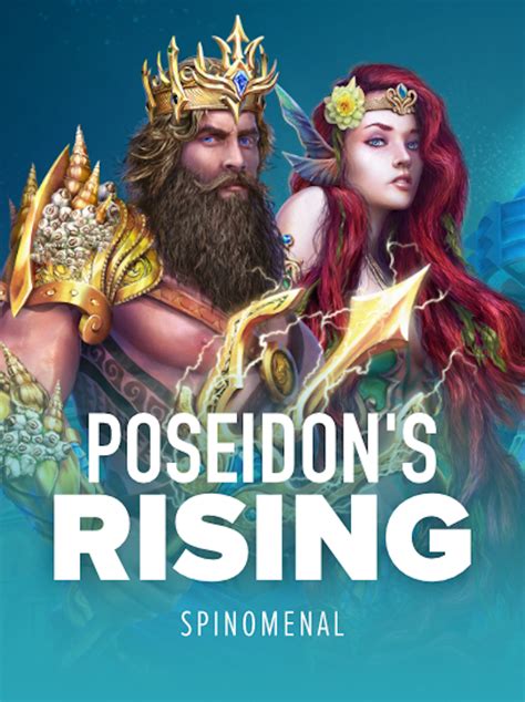  Ковокии Poseidon Rising