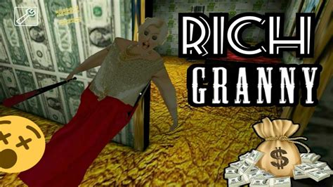  Ковокии Rich Granny