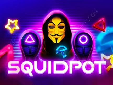  Ковокии Squidpot