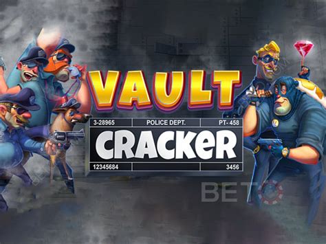  Ковокии Vault Cracker