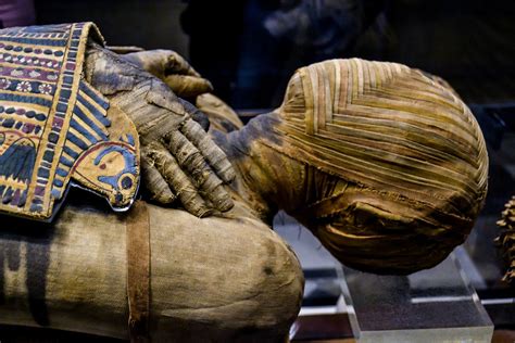  Лаънати The Mummies ковокии