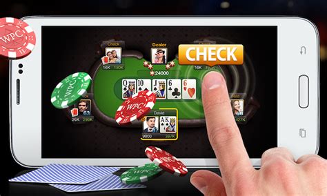 Лучшие бесплатные покерные приложения для Android и iPhone.