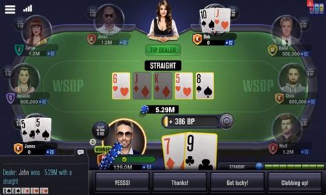  Лучшие приложения для покерных игр для Android iOS.