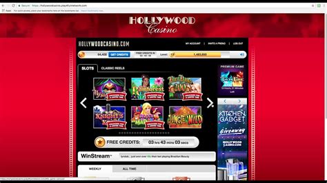  Наші бренди - Hollywoodcasino.com.