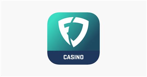  Онлайн казино FanDuel в App Store.