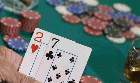  Основи та правила гри в покер для початківців.
