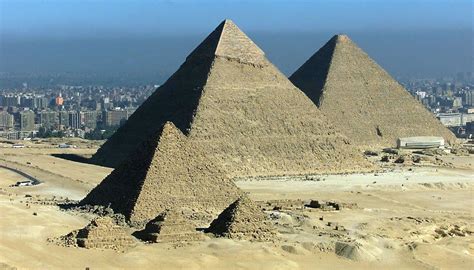  Пирамида уячасы
