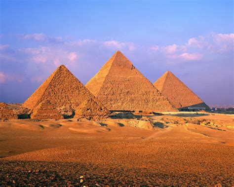  Пирамида ұясы
