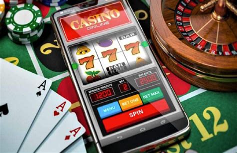  Розповіді про азартні ігри - BetMGM - Блог онлайн-казино.