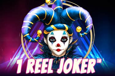  Слот 1 Reel Joker