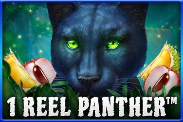  Слот 1 Reel Panther