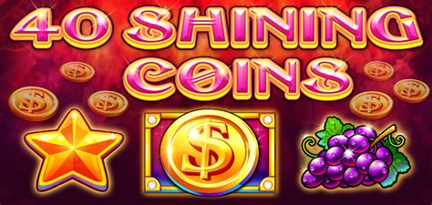  Слот 40 Shining Coins