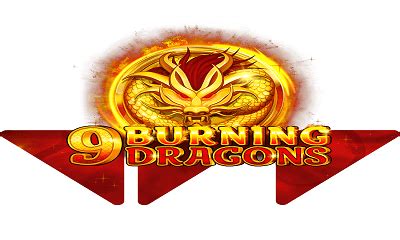  Слот 9 Burning Dragons