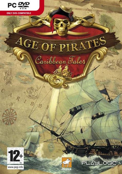  Слот Age of Pirates