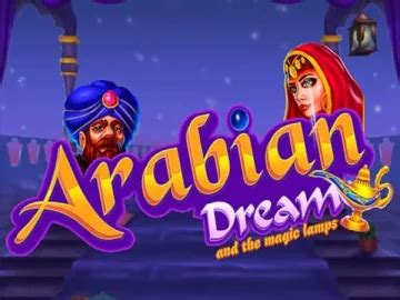  Слот Arabian Dream Remastered