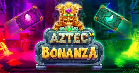  Слот Aztec Magic Bonanza