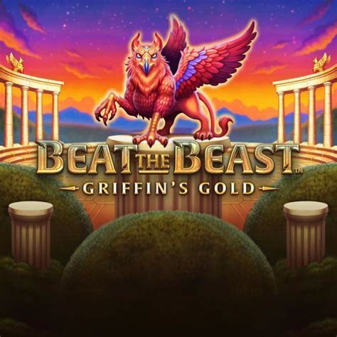  Слот Beat the Beast: Griffin?s Gold