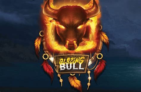  Слот Blazing Bull