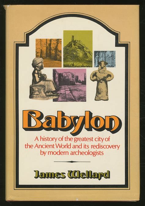  Слот Book of Babylon