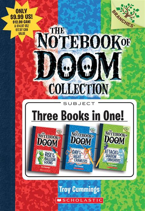  Слот Book of Doom