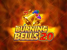  Слот Burning Bells 20