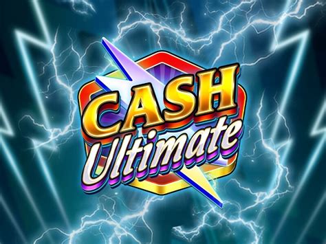  Слот Cash Ultimate