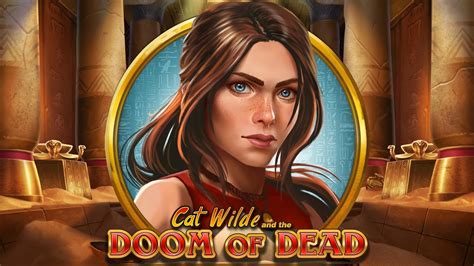  Слот Cat Wilde and the Doom of Dead