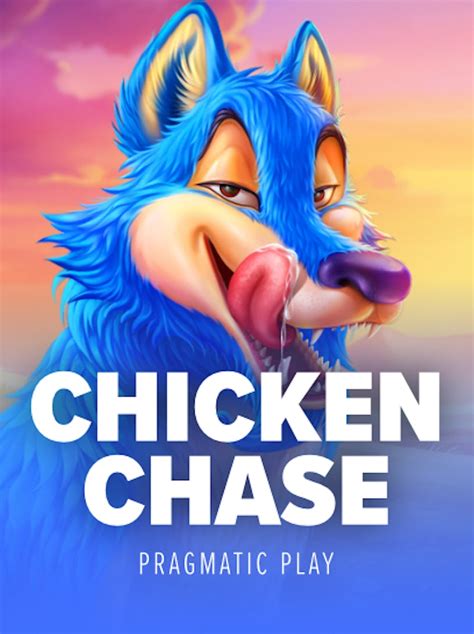  Слот Chicken Chase