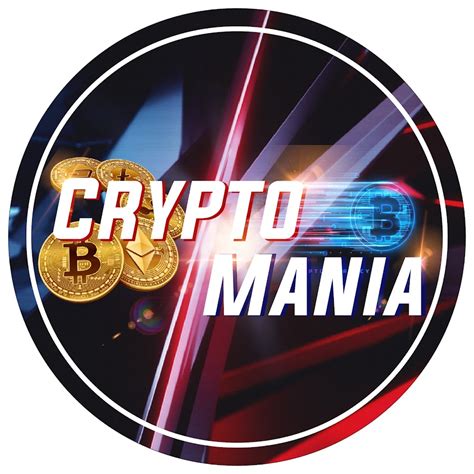  Слот Crypto Mania