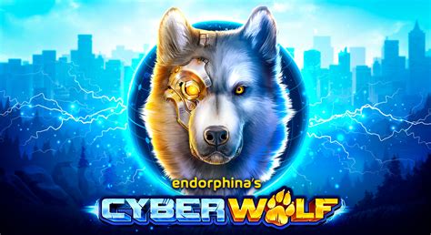  Слот Cyber Wolf