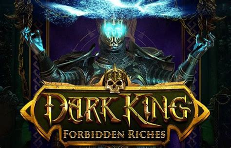  Слот Dark King: Forbidden Riches