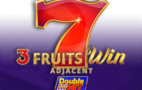  Слот Double Triple Fruits