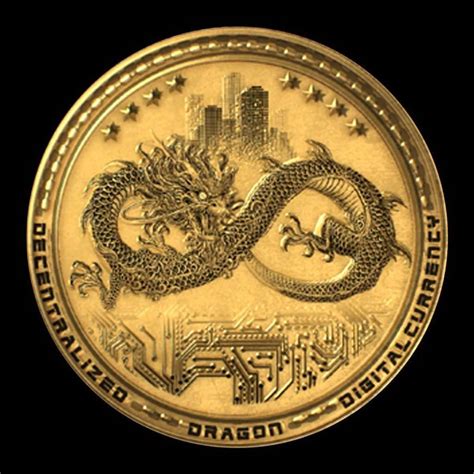  Слот Dragon Coins