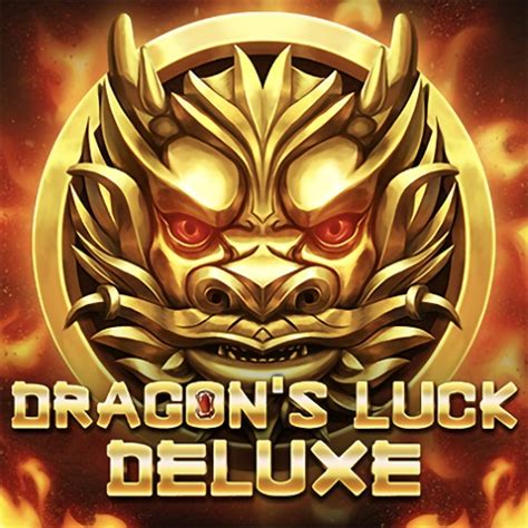  Слот Dragon s Luck Deluxe